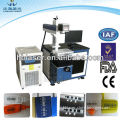 IC chip laser marking machine